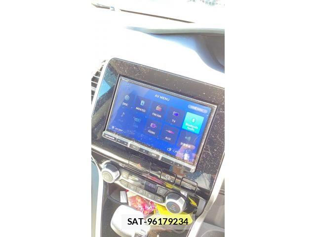 Nissan SERENA 2018-09 8882080-3
