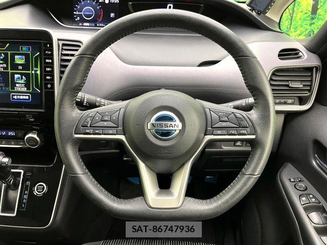 Nissan SERENA 2019-12 8884317-11