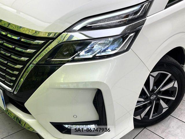 Nissan SERENA 2019-12 8884317-12