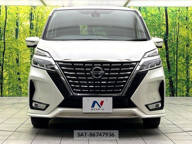 Nissan SERENA 2019-12 8884317-14