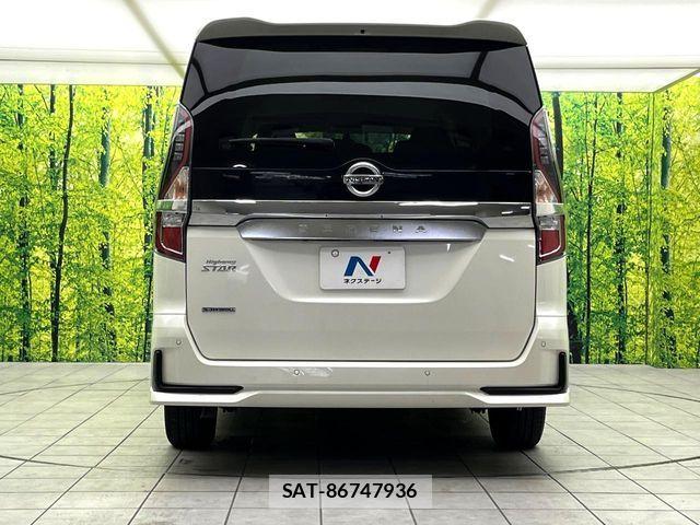 Nissan SERENA 2019-12 8884317-15