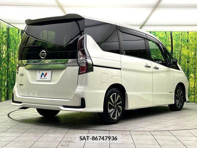 Nissan SERENA 2019-12 8884317-17