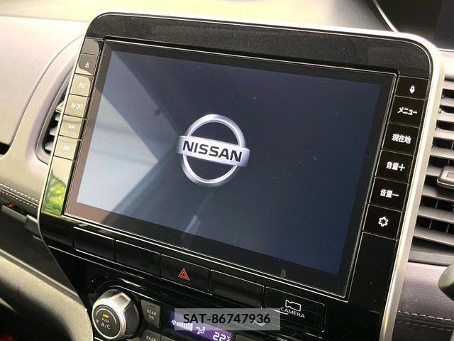Nissan SERENA 2019-12 8884317-3