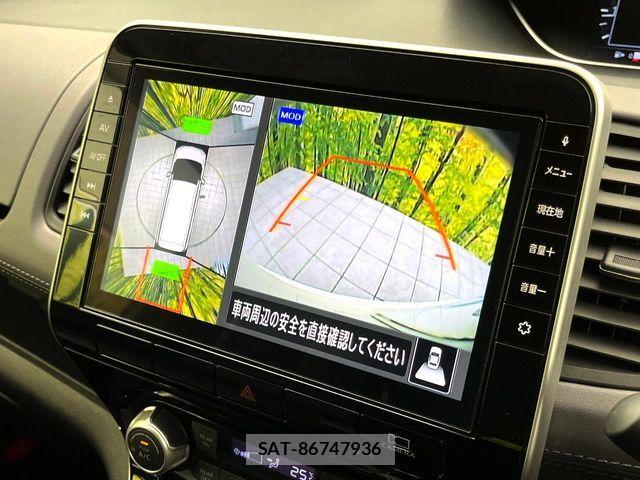 Nissan SERENA 2019-12 8884317-4
