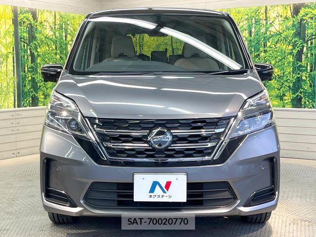 Nissan SERENA 2020-02 8884330-14