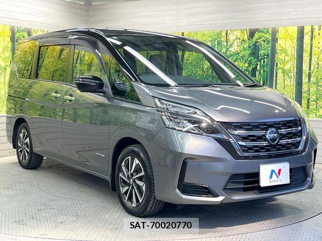 Nissan SERENA 2020-02 8884330-16