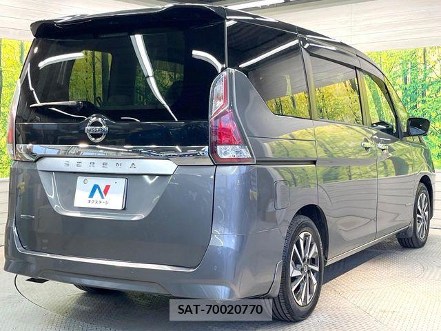 Nissan SERENA 2020-02 8884330-17