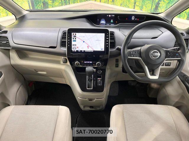 Nissan SERENA 2020-02 8884330-1