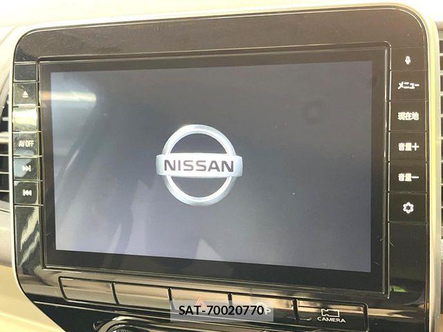 Nissan SERENA 2020-02 8884330-5