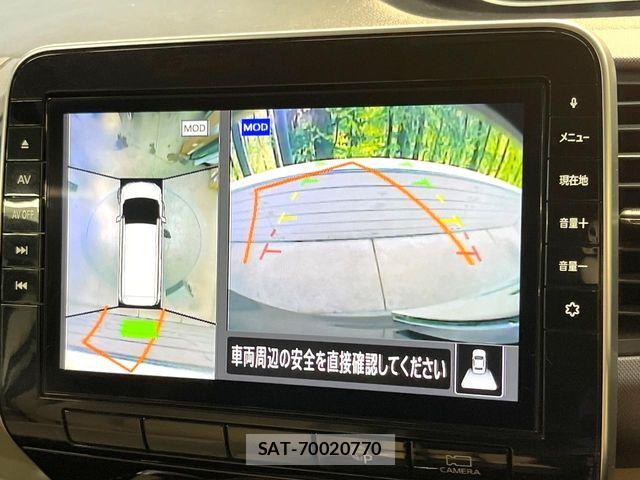 Nissan SERENA 2020-02 8884330-6