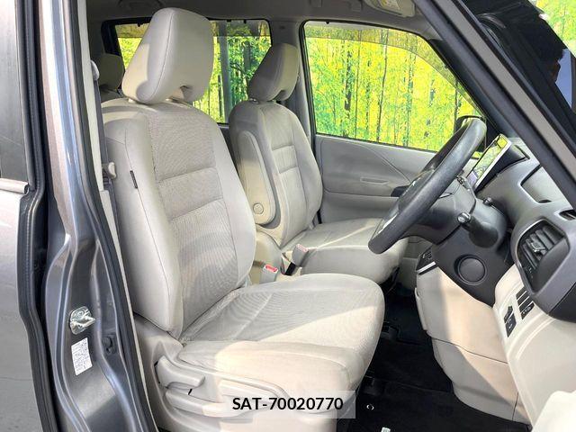Nissan SERENA 2020-02 8884330-7