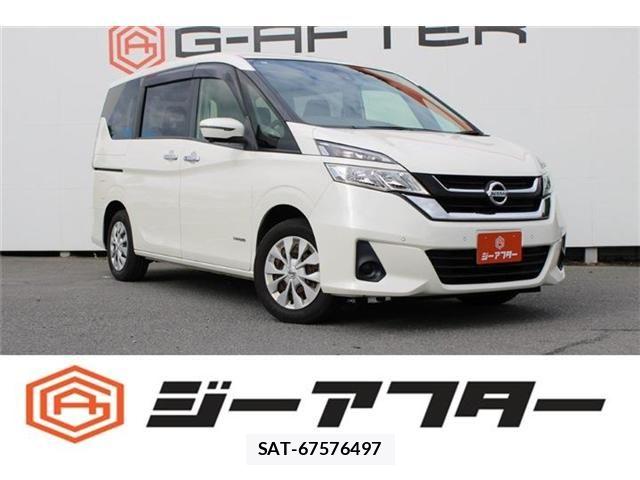 Nissan SERENA 2019-07 8884325-0