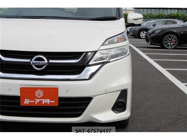 Nissan SERENA 2019-07 8884325-9