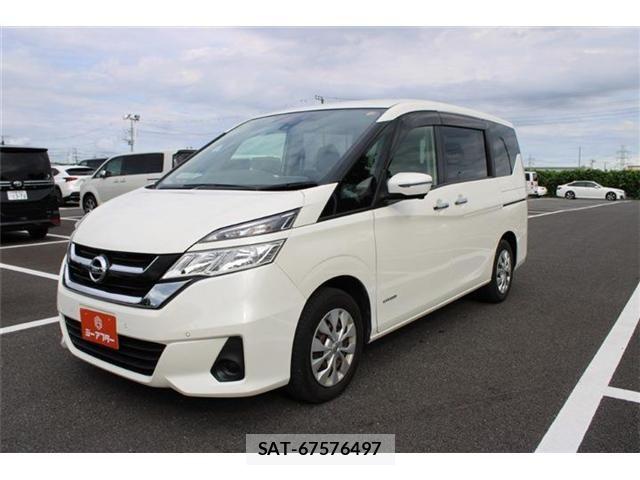 Nissan SERENA 2019-07 8884325-12