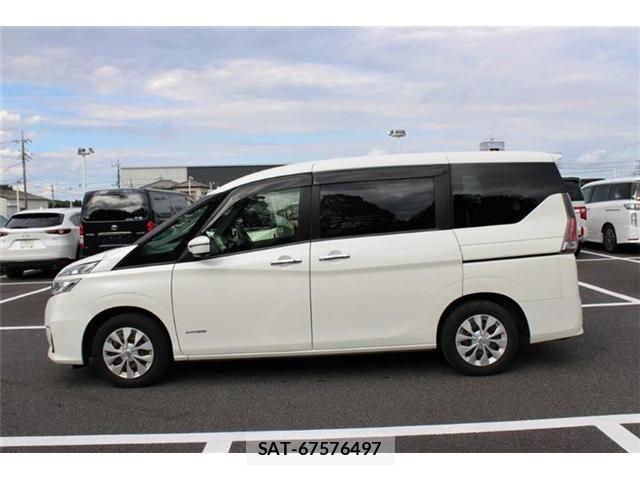 Nissan SERENA 2019-07 8884325-13