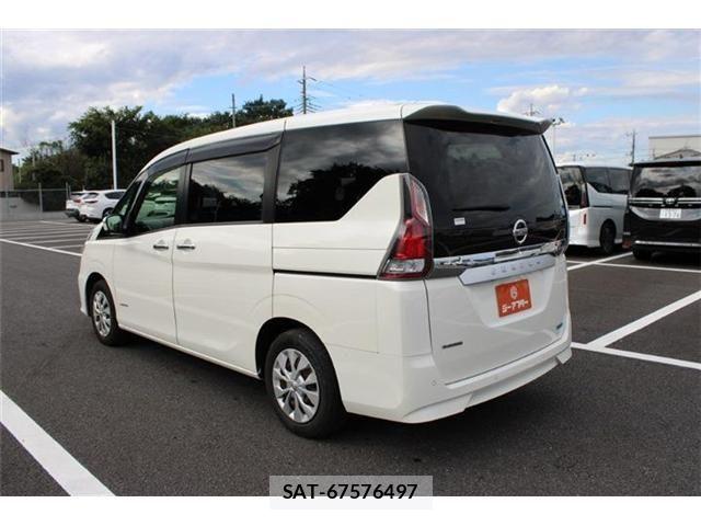 Nissan SERENA 2019-07 8884325-14