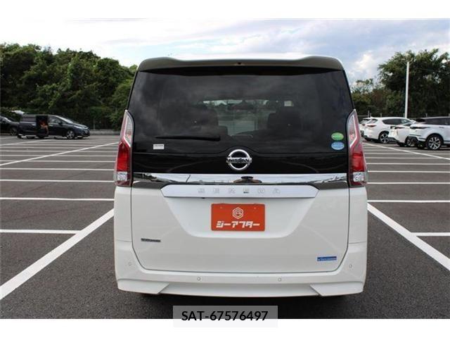 Nissan SERENA 2019-07 8884325-15