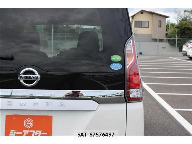 Nissan SERENA 2019-07 8884325-16