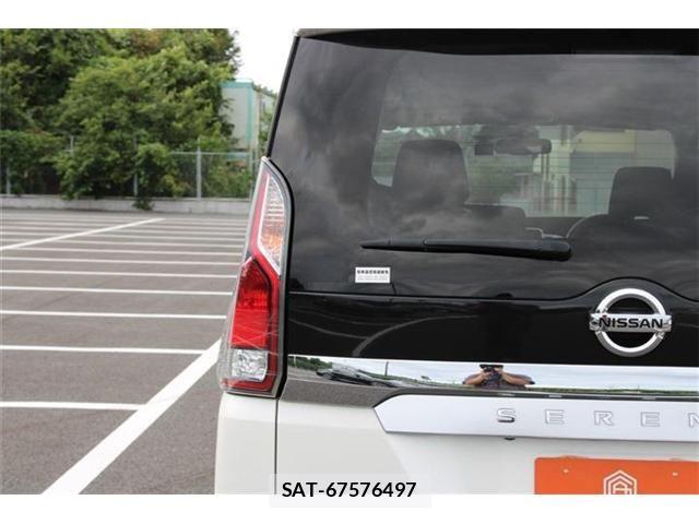 Nissan SERENA 2019-07 8884325-17