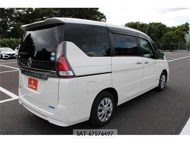 Nissan SERENA 2019-07 8884325-20