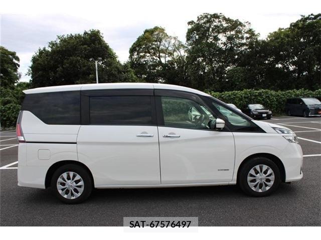 Nissan SERENA 2019-07 8884325-21