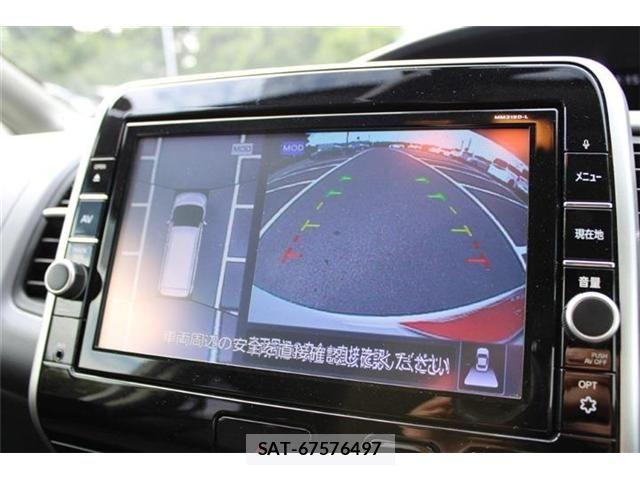 Nissan SERENA 2019-07 8884325-2