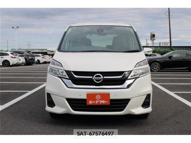 Nissan SERENA 2019-07 8884325-7