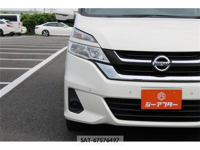 Nissan SERENA 2019-07 8884325-8