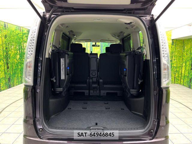 Nissan SERENA 2013-09 8884328-9