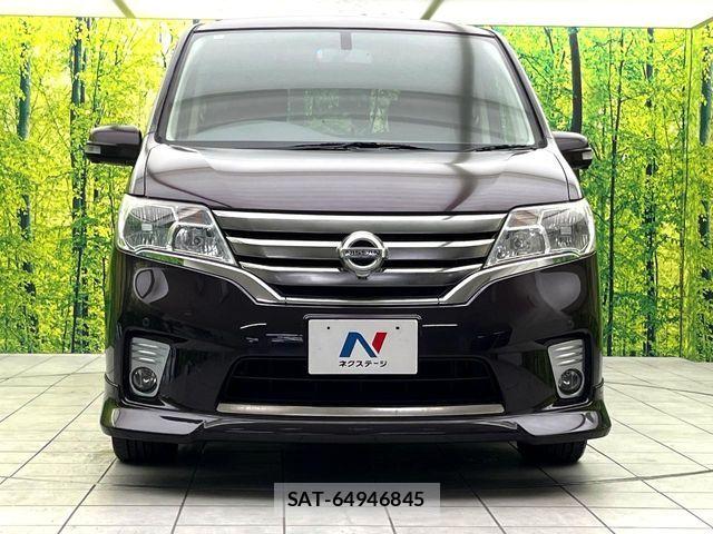 Nissan SERENA 2013-09 8884328-13