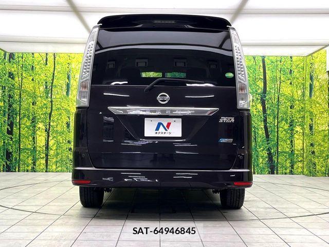 Nissan SERENA 2013-09 8884328-14