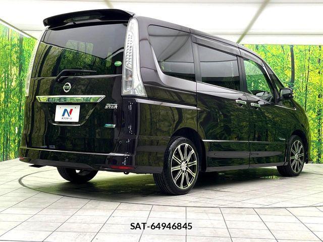 Nissan SERENA 2013-09 8884328-16
