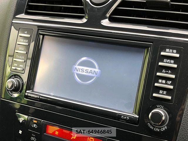 Nissan SERENA 2013-09 8884328-2