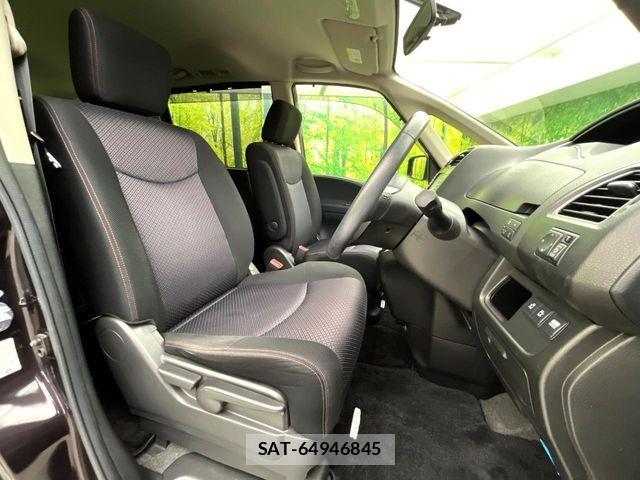 Nissan SERENA 2013-09 8884328-6