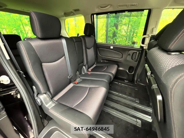 Nissan SERENA 2013-09 8884328-7