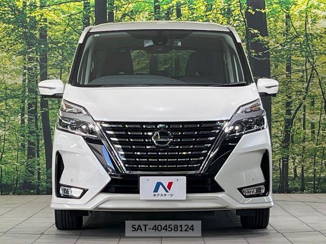 Nissan SERENA 2022-10 8884320-14