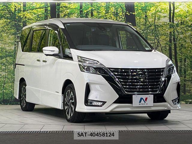 Nissan SERENA 2022-10 8884320-16