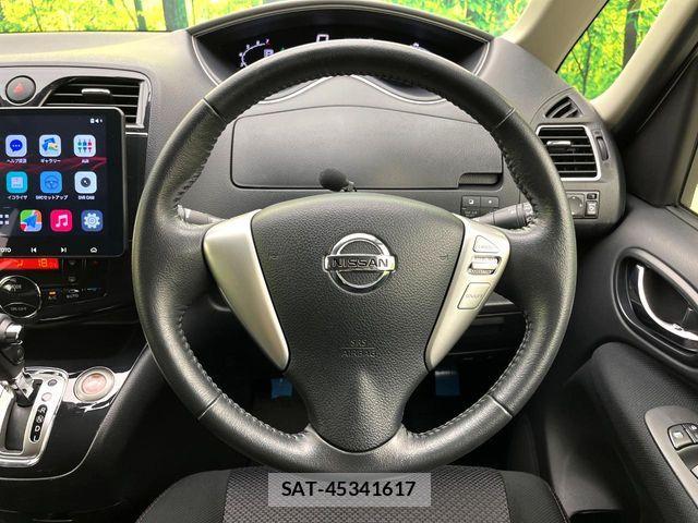 Nissan SERENA 2013-09 8884326-10
