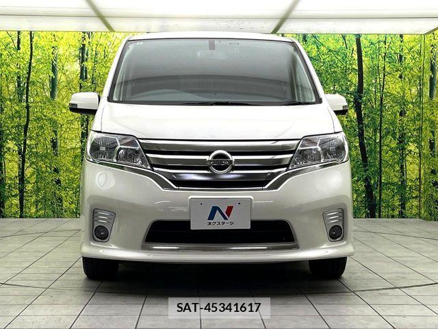 Nissan SERENA 2013-09 8884326-13