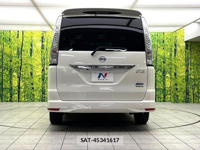 Nissan SERENA 2013-09 8884326-14
