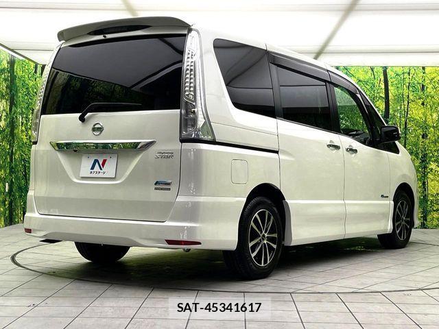 Nissan SERENA 2013-09 8884326-16