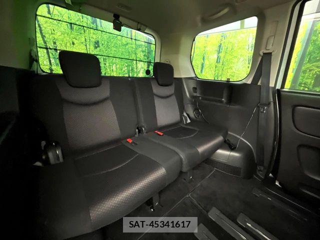 Nissan SERENA 2013-09 8884326-8