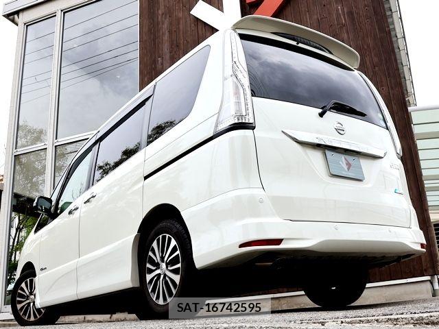 Nissan SERENA 2015-12 8884323-10