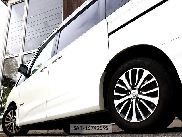 Nissan SERENA 2015-12 8884323-12
