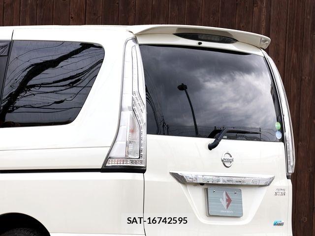 Nissan SERENA 2015-12 8884323-13