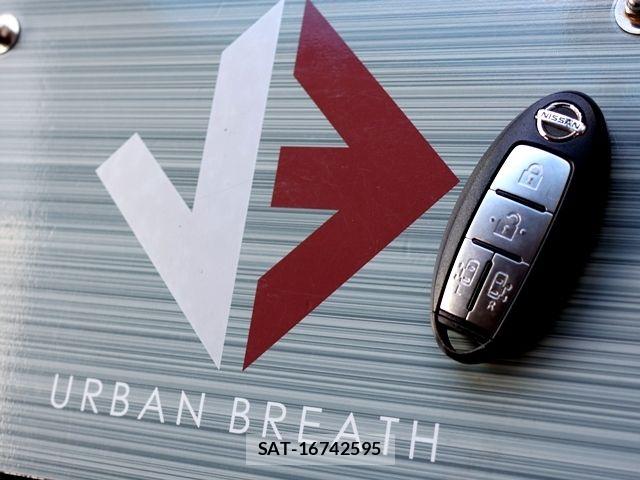 Nissan SERENA 2015-12 8884323-23