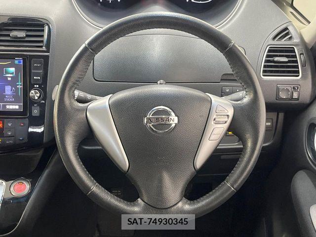 Nissan SERENA 2014-06 8884332-11