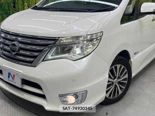 Nissan SERENA 2014-06 8884332-12