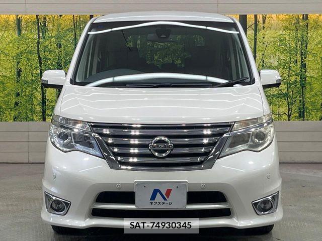 Nissan SERENA 2014-06 8884332-14