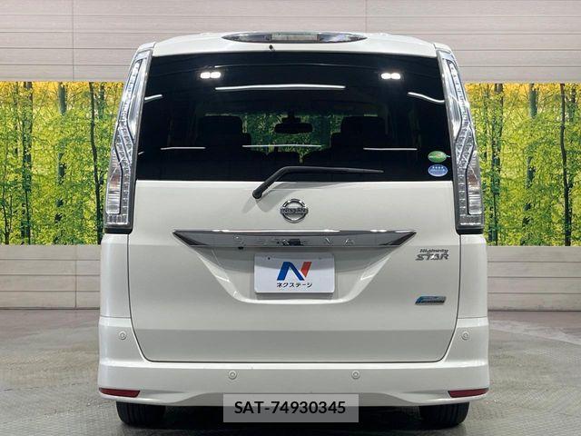 Nissan SERENA 2014-06 8884332-15